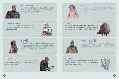 ЗВЕЗДНЫЕ ВОЙНЫ Мандалорец: Поиски Мандо и Грогу!: Путешествие одной судьбоносной пары (Иностранный фильм)