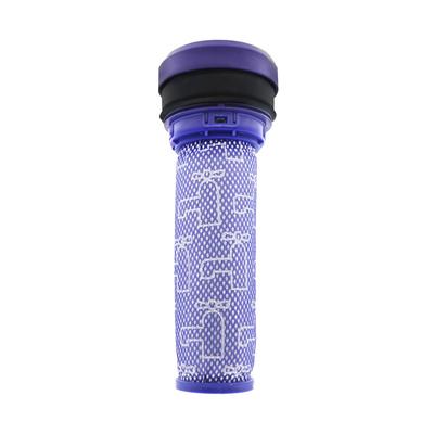 Моющийся предварительный пылевой фильтр для Dyson DC39 Animal/Complete/Limited Edition DC39 DC37, фильтры для пылесоса, запасные части, аксессуары
