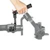 Aluminium Alloy Black Outdoor Folding Handheld Handle Sling Grip Stabilizer Accessories for DJI Ronin s Ronin SC