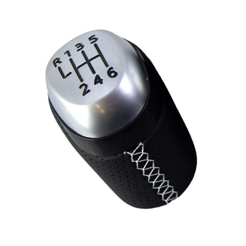 Precise For Renault Megane MK4 Renault Kadjar Talisman 2015-2022 328654845R Gear Shift Knob Car Accessories