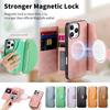 Кожаный чехол-кошелек для For Iphone 16E 16 Plus 15 Promax 14 13 12 11 Чехол для телефона 2 в 1 Чехол-книжка Магнитный чехол-кошелек для карт