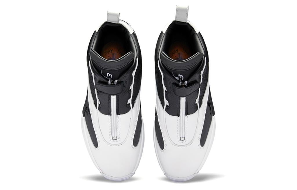 Ответ 4 Reebok 'Белый Черный' FY9691
