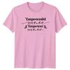 Empowered Unisex Empower Unisex TShirt Butterfly Graphic Tee