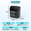 Probox Logo Key Storage Car Dashboard Mini Convenient Smart Key Storage Stain Resistant Box, Organizer, Access, Case, Anti-Drop,