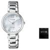 Citizen Женские часы Eco Drive EM0530-81D