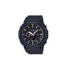 Женские часы G-SHOCK Черные GMA-S2100-1APR GMA-S2100-1APR
