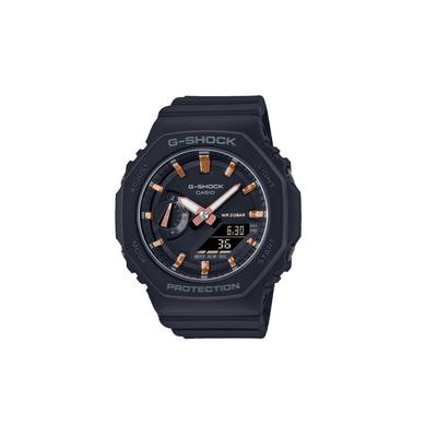 Женские часы G-SHOCK Черные GMA-S2100-1APR GMA-S2100-1APR