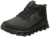 Trekking Shoes Cloudroam Waterproof Black Eclipse Cm [ON] Women's 22.0