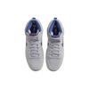 Nike Кроссовки унисекс Dunk High SB New York Mets Grey Cloud-Grey Rush-Blue DH7155-001