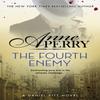 The Fourth Enemy Daniel Pitt Mystery 6 by Anne Perry Paperback Book 9781472294395