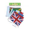 Bristol Novelty Multi Nation Flag Bunting