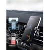 Douyin Car Gravity Telescopic Phone Holder for Air Vent Navigation