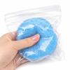 Shapeable Crispy Skin Ball Crushed Ice Cracking Squishy Toy Squeeze Ball  Reduce Pressure