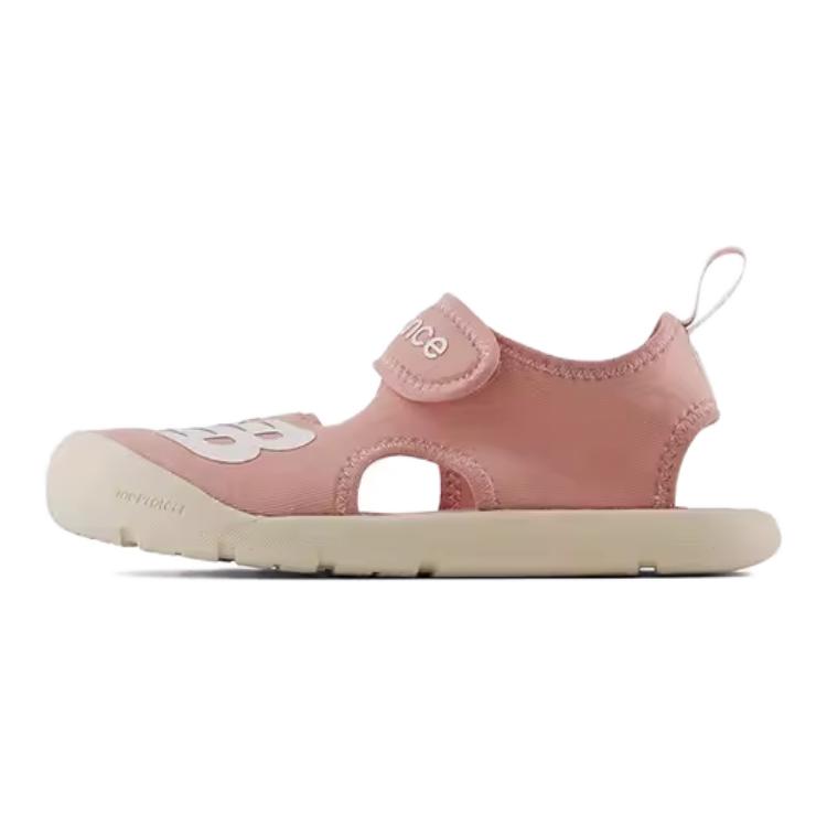 New Balance Nb Csr Protective Comfortable Kids Sandals Kids Sandals Pink SYFCRSC1