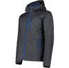 Софтшелл куртка CMP Zip Hood