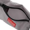 Genuine Product Pouch Greenway Pouch Ripstop Nylon Gray [Manhattan Portage] [Official]