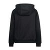 adidas Унисекс Худи с капюшоном из флиса с длинным рукавом Свитшот DL8701