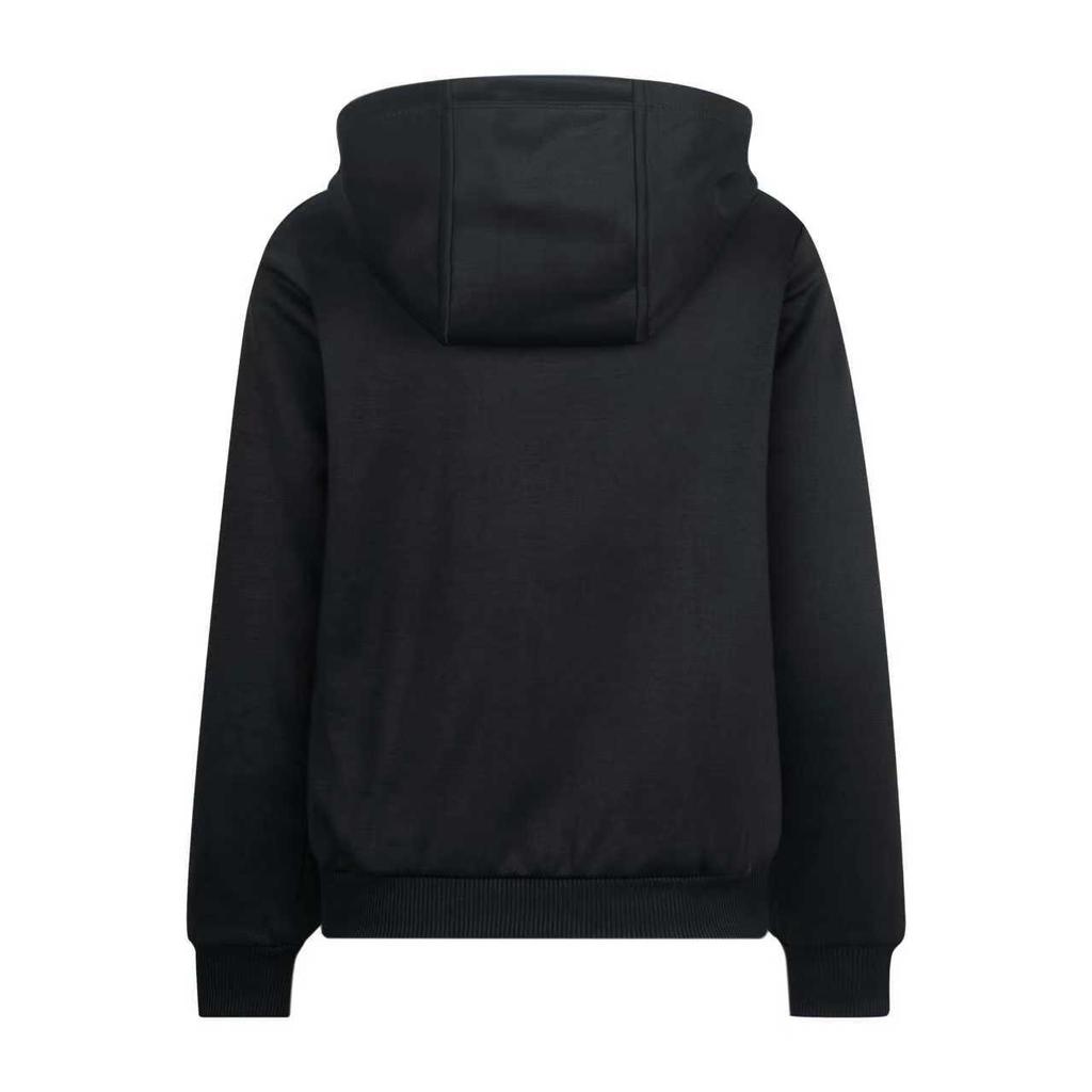 adidas Унисекс Худи с капюшоном из флиса с длинным рукавом Свитшот DL8701