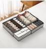 Durable Non-Woven Fabric Underwear Storage Drawer Box