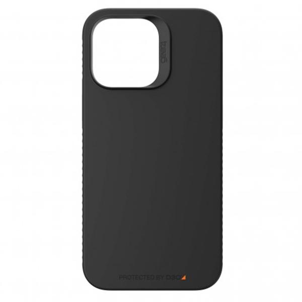 GEAR4 Rio Snap Iphone 14 Pro Max 6,7Черный/Black 50759