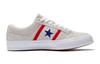 Converse One Star Academy Ox White Red Blue Men's Sneakers
