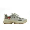 Li Ning Comet LITE Амортизация Скользкие Устойчивые к истиранию Упругие Низкие Повседневная Обувь Мужская Серая AGCU057-4