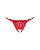 Obsessive Chilisa Thong XS-2XL Obsessive Thong