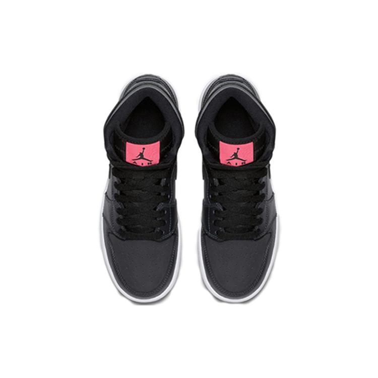 Jordan 1 Ретро Хай GS Антрацит 332148-004