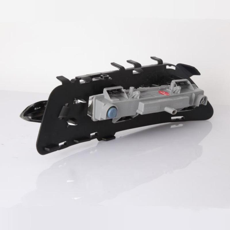 Светодиодные дневные ходовые огни для Mercedes-Benz W212 E-Class E180 E200 E260 2011-2013