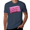 The Fight-Club T-Shirt Plus Size Non-Shrink T-Shirt