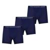 Ralph Lauren Mens Boxer Shorts (Pack of 3)