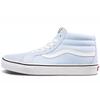 Vans Sk8 Mid 'Light Blue' (Unisex) Skateboard Shoes VN0A391FWPZ