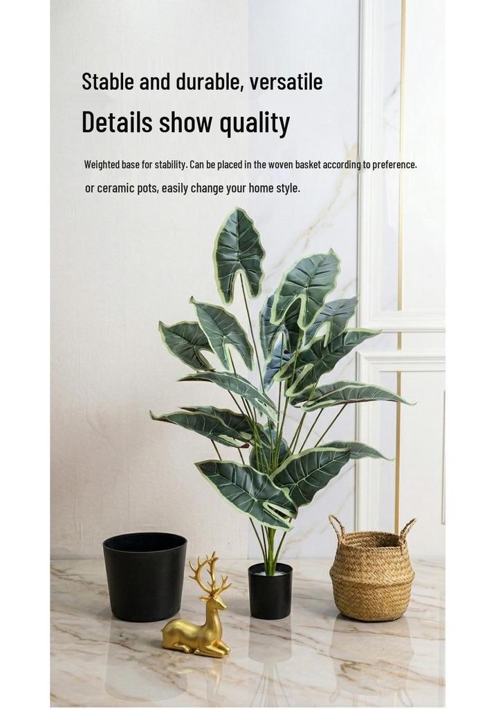 Premium Realistic Calla Lily and Greenery for Hotel, Event, and Wedding Décor