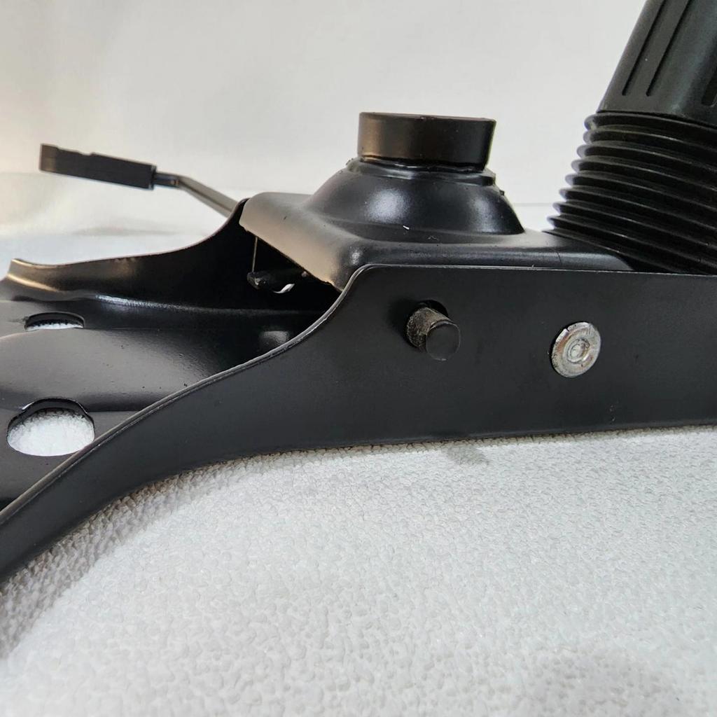 Desk Chair Tilt Control Chassis for Gaming Swivel Chairs, Design