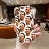 UP26 Drake Transparent Phone Case for Motorola Moto G10 G20 G30 G31 G32 G34 G35 G41 G42 G50 G51 G52 G55 G60 G60S G62 G71 G72 G75