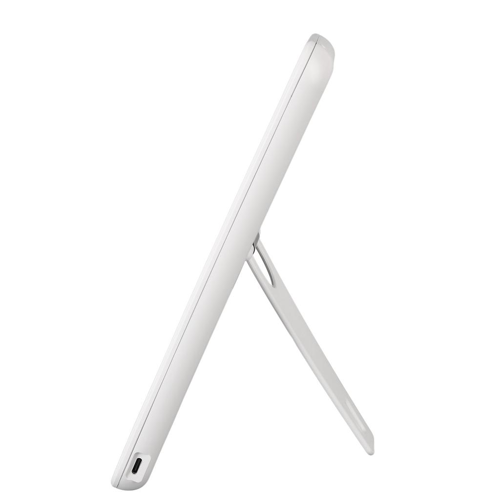 UV Free LED Therapy Lamp Bright White Light 5 Brightness Levels Sleep Aid Sunlight Light 100‑240V