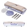 Овощерезка Benriner Deluxe Set Ivory Multi-Purpose 10-DX-I
