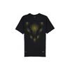 Nike Drake NOCTA T Shirt Asia Version Men's Black (Unisex) T-Shirts DA4106 010