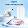 Tablet Case for iPad mini Air Pro 8.3 9.7 10.2 10.5 10.9 11 12.9 13 5th 6th 7th 8th 9th 10th 11th Generation Smart Cover