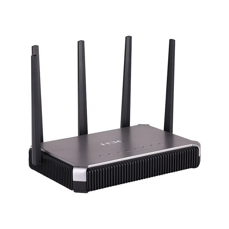 H3C UR-3000AX 3000M Wi-Fi 6 Enterprise Router (CN version)