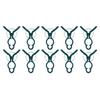Sun Garden Easy Support (String) Attraction Clip 10pcs
