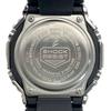 Casio СЕРИЯ FINE METALLIC Без заметных царапин или G-SHOCK GM-2100YM-8AJF Серебристый. пятна.