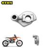 Мотоцикл Для KTM HUSQVARNA Корпус Управления Газом Базовая Крышка SX XC XCW EXC TC TE TX 85 125 150 250 300 Аксессуары для Мотокросса