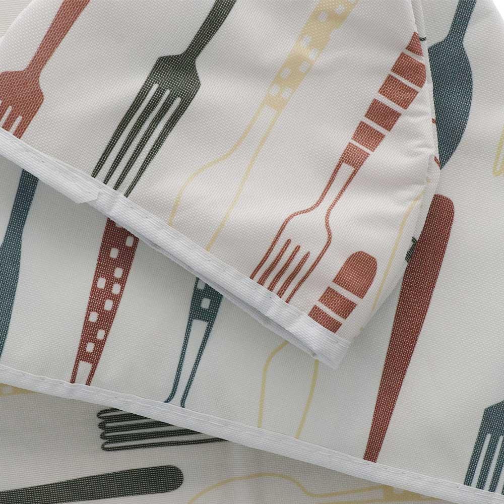 Waterproof Kitchen Gadgets Insulation Tent Dining Table Table Cover Food Cover Food Lid Meal Cover