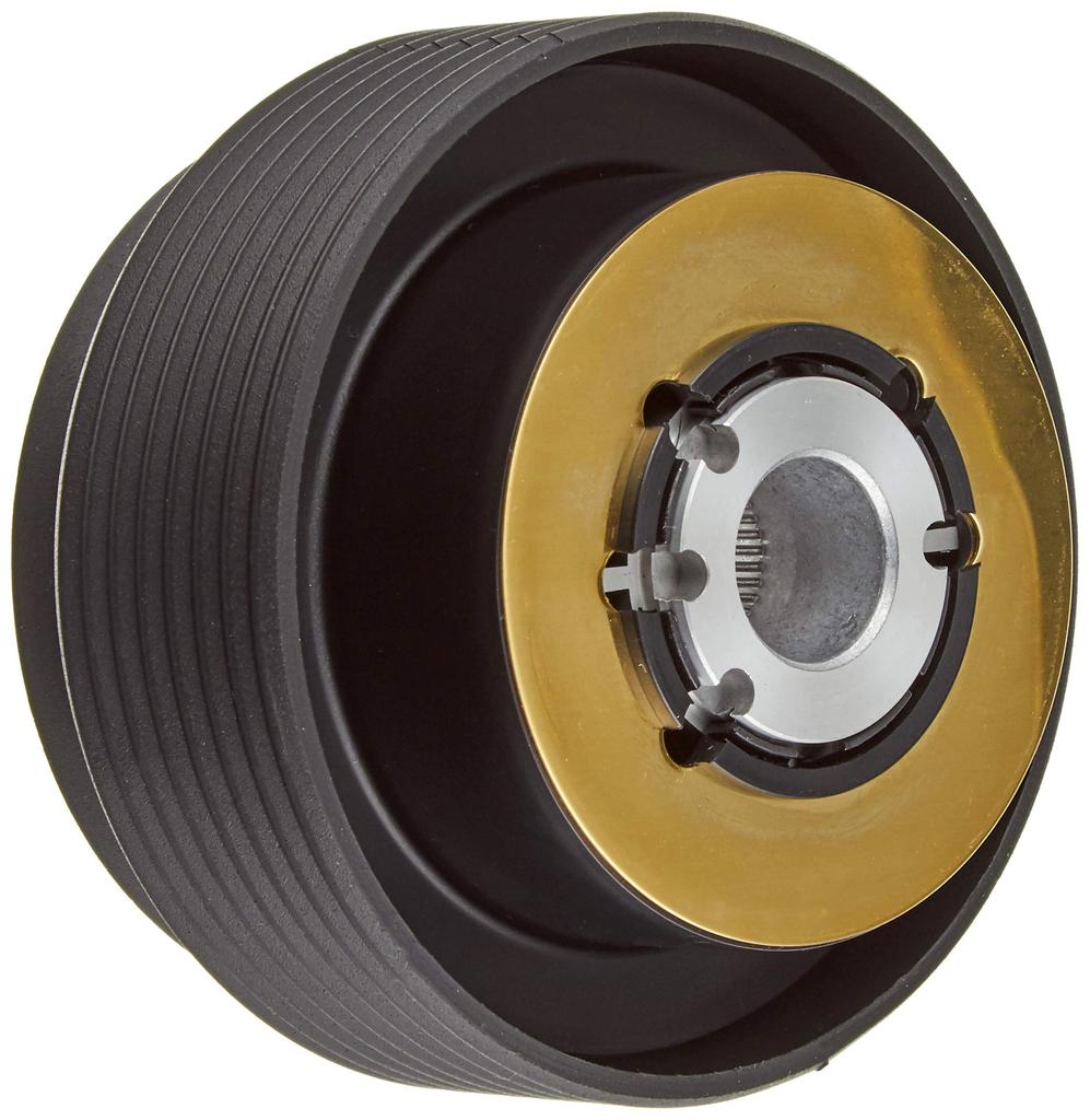 CMR Worksbell Steering Boss 522