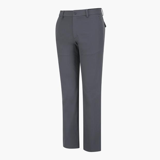 LECOQ GOLF Мужские Активные Брюки с Асимметричным Задним Карманом (Gq121Mpt22)