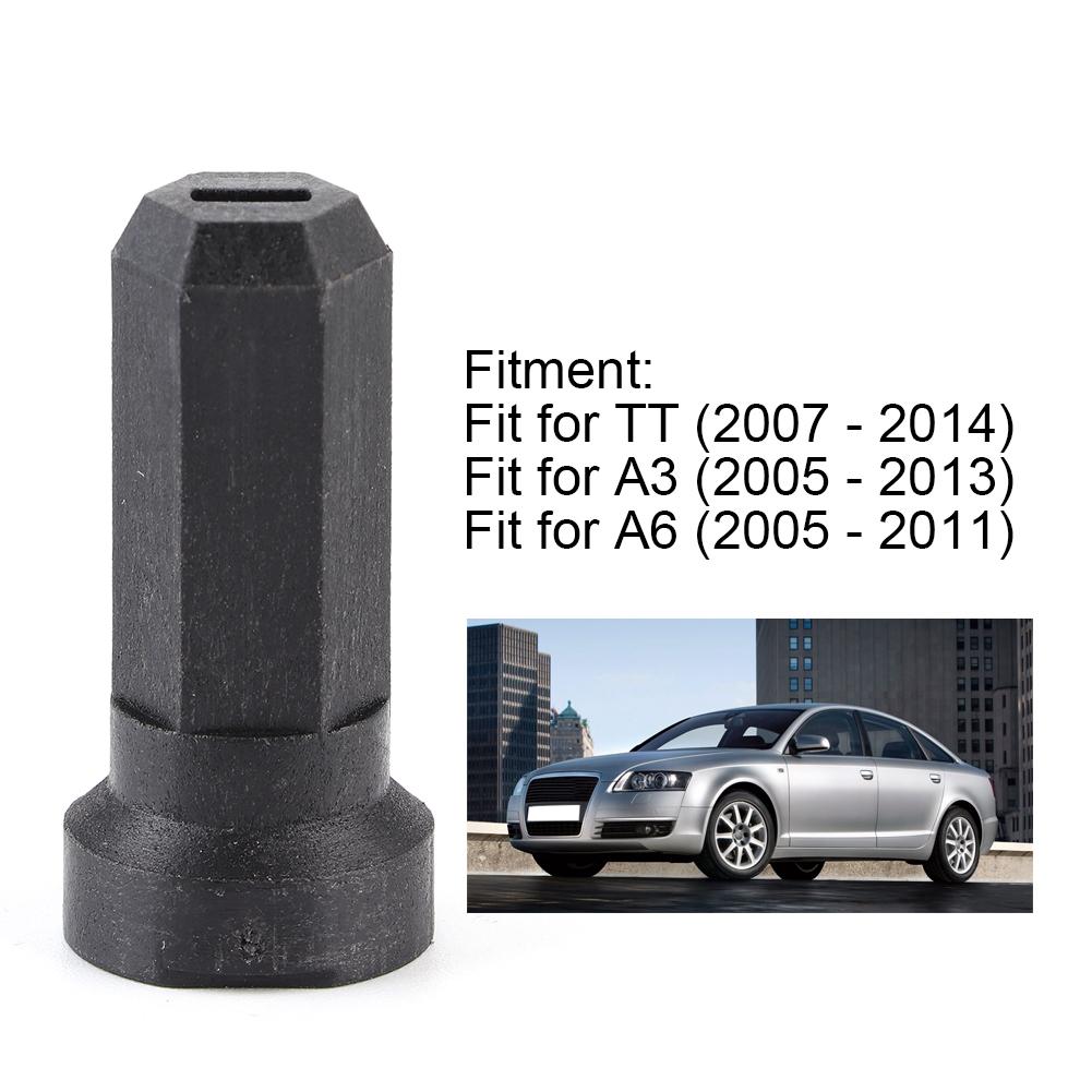 Болт крепления заднего фонаря автомобиля 8P0945300 подходит для TT A3 A6