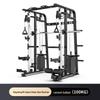 Yimai M4 Integrated Smith Machine Trainer
