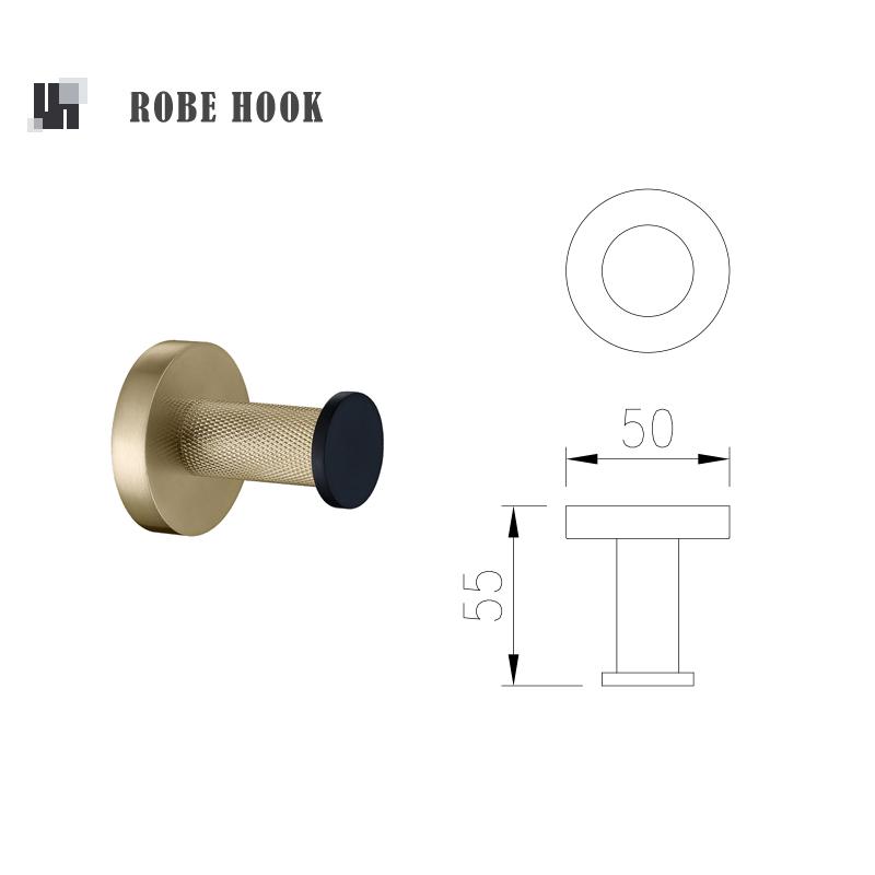 Матово-черные аксессуары для ванной комнаты, набор фурнитуры, держатель для полотенец, крючок для полотенец, мыльница, ершик для унитаза, держатель для стакана, держатель для бумаги