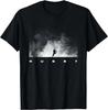 Vintage Rugby Player Sports Retro Unisex Boys Soccer TShirt Cute Print Cartoon TShirt Unisex Women Fashion Tee Creativity Shortsleev
